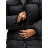Object - Brynn - Doudoune - Pufferjack - Polyester Vulling - Volledig Gevoerd