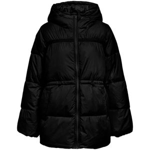 Object - Brynn - Doudoune - Pufferjack - Polyester Vulling - Volledig Gevoerd