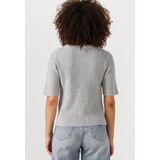 Object - Elva - T-shirt - Met Korte Mouwen