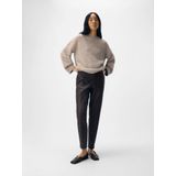 Object - Belle Lisa - Gecoate Broek - Normale Taille - Losse Pasvorm