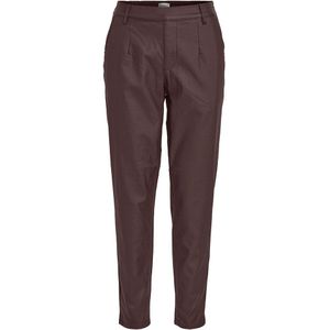 Object - Belle Lisa - Gecoate Broek - Normale Taille - Losse Pasvorm