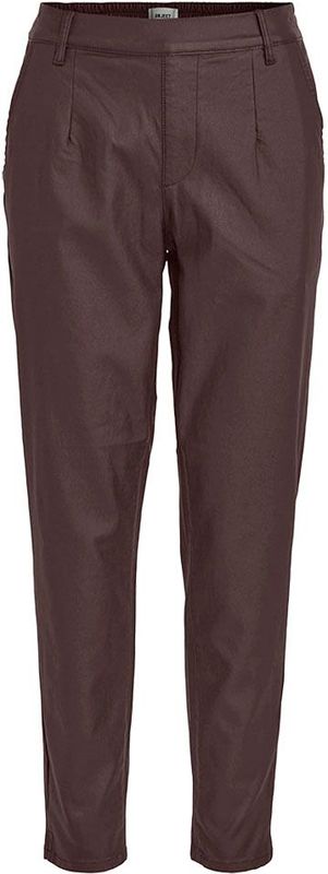 Object - Belle Lisa - Gecoate Broek - Normale Taille - Losse Pasvorm