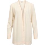 Object - Luna Re Open - Cardigan - Knielengte - Lange Mouwen