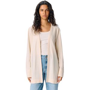 Object - Luna Re Open - Cardigan - Knielengte - Lange Mouwen - Regular Fit