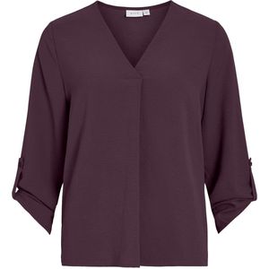 VILA - Blouse 'VIJosa' - Braam - Blouseshirt - Driekwart Mouw