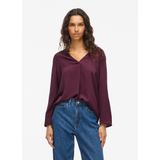 VILA - Blouse 'VIJosa' - Braam - Blouseshirt - Driekwart Mouw