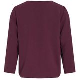 VILA - Blouse 'VIJosa' - Braam - Blouseshirt - Driekwart Mouw