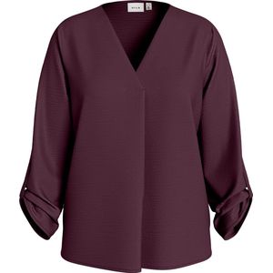 VILA - Blouse 'VIJosa' - Braam - Blouseshirt - Driekwart Mouw