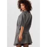 Object - Reynard - Gebreide Pullover - Korte Mouwen