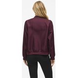 Vila - Papaya - Bomberjack - Korte Mouwen