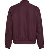 Vila - Papaya - Bomberjack - Korte Mouwen