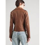 VILA - VICARA - Bikerjack - Bruin