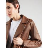 VILA - VICARA - Bikerjack - Bruin