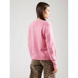 VILA - VIRil - Gebreid Vest - Oudroze