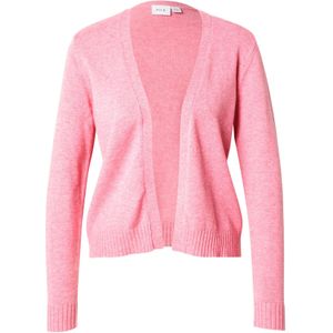 VILA - VIRil - Gebreid Vest - Oudroze
