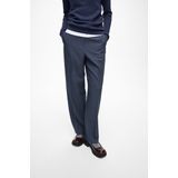 Vila straight fit siffe maat 34-L32