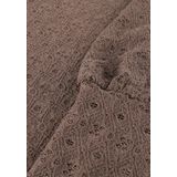 Object - Laila - Blouse - Lichtgewicht - Lange Mouwen - Regular Fit