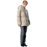 Object - Brynn - Doudoune - Pufferjack - Polyester Vulling - Volledig Gevoerd