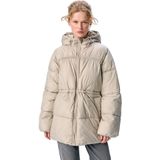 Object - Brynn - Doudoune - Pufferjack - Polyester Vulling - Volledig Gevoerd