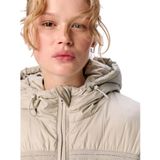 Object - Brynn - Doudoune - Pufferjack - Polyester Vulling - Volledig Gevoerd