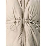 Object - Brynn - Doudoune - Pufferjack - Polyester Vulling - Volledig Gevoerd