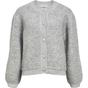 Object - Merle Bomber - Cardigan