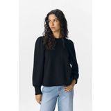 Object - Andrea Ballon - Sweatshirt - Ronde Hals - Lange Mouwen - Regular Fit