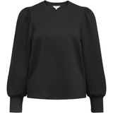 Object - Andrea Ballon - Sweatshirt - Ronde Hals - Lange Mouwen - Regular Fit