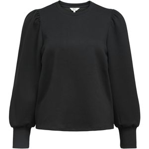 Object - Andrea Ballon - Sweatshirt - Ronde Hals - Lange Mouwen - Regular Fit