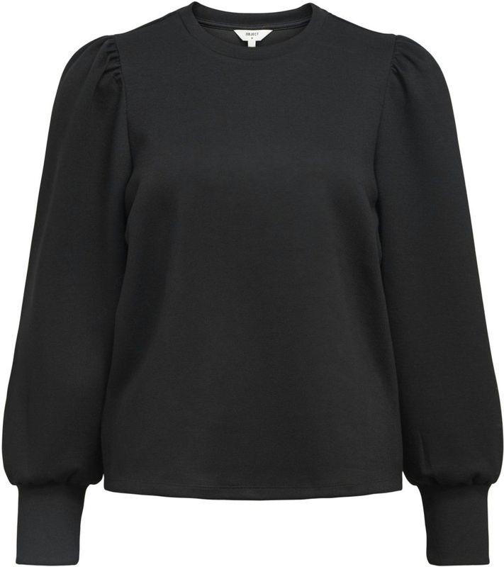 Object - Andrea Ballon - Sweatshirt - Ronde Hals - Lange Mouwen - Regular Fit