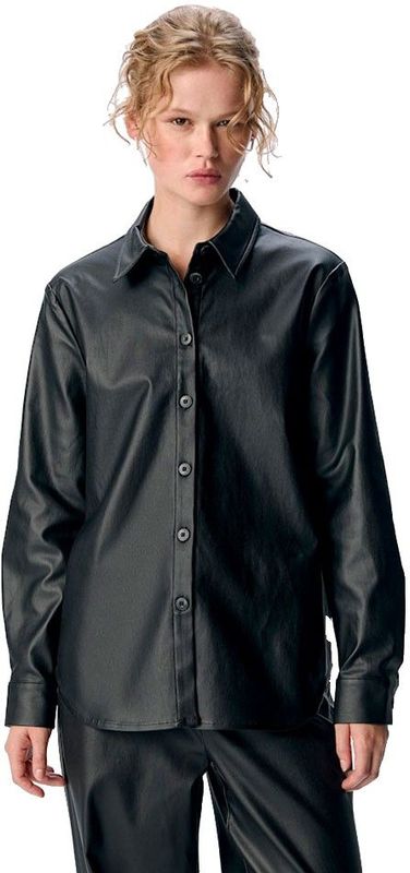 Object - Melba Re - Overshirt - Lange Mouwen