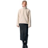 Object - Freya Re - Teddy Jas - Volledig Gevoerd - Lange Mouwen