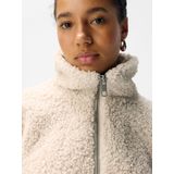 Object - Freya Re - Teddy Jas - Volledig Gevoerd - Lange Mouwen