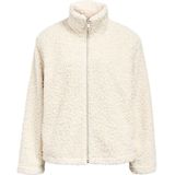 Object - Freya Re - Teddy Jas - Volledig Gevoerd - Lange Mouwen