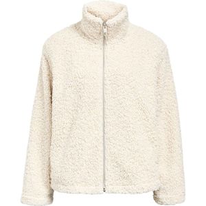 Object - Freya Re - Teddy Jas - Volledig Gevoerd - Lange Mouwen