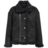 OBJECT - OBJOaklyn - Tussenjas - Zwart