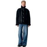 OBJECT - OBJOaklyn - Tussenjas - Zwart