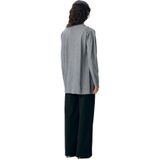 Object - Luna Re Open - Cardigan - Knielengte - Lange Mouwen - Regular Fit