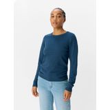 Object - Thess - Gebreide Trui - Ronde Hals - Lange Mouwen - Regular Fit