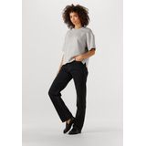 T-shirt - Regular Fit - 2/4 Mouwen - Groen - 65% Gerecycled Polyester