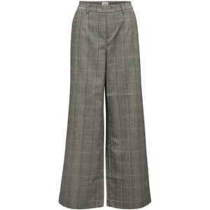 Object - Donker Grijs - Schoen - Maat 38