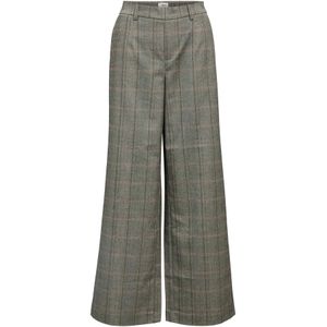 Object - Donker Grijs - Schoen - Maat 38