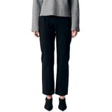 OBJECT Broek 'OBJLake'  zwart