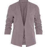 Vila - Her New - Blazer - Effen - Normale Pasvorm