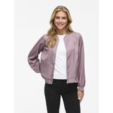 Vila - Papaya - Bomberjack - Korte Mouwen