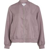 Vila - Papaya - Bomberjack - Korte Mouwen