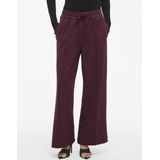 Vila - Viclua Hw Wide Pants - Fig - Damesbroek