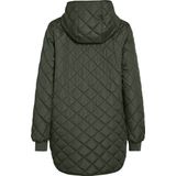 Vitate L/S jas met capuchon - Noos, Deep Depths., 36