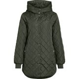 Vitate L/S jas met capuchon - Noos, Deep Depths., 36