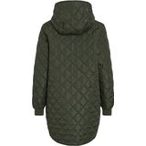 Vitate L/S jas met capuchon - Noos, Deep Depths., 36